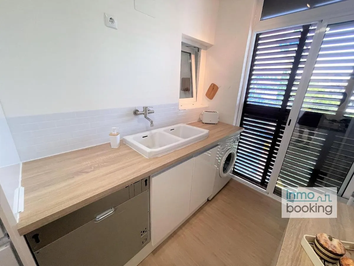 アパート Reus Mediterrani , Piscina , Parking Y Playa カンブリルス