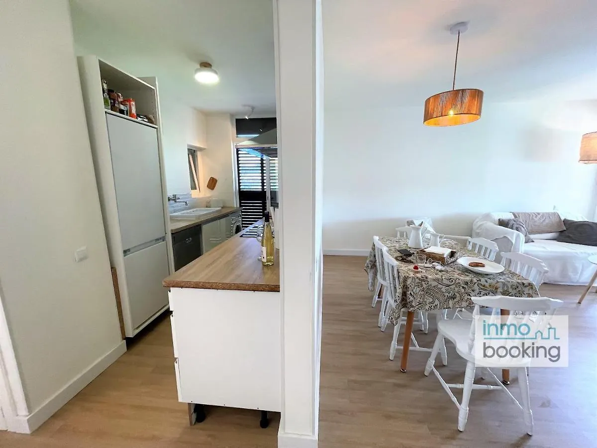 Reus Mediterrani , Piscina , Parking Y Playa カンブリルス スペイン