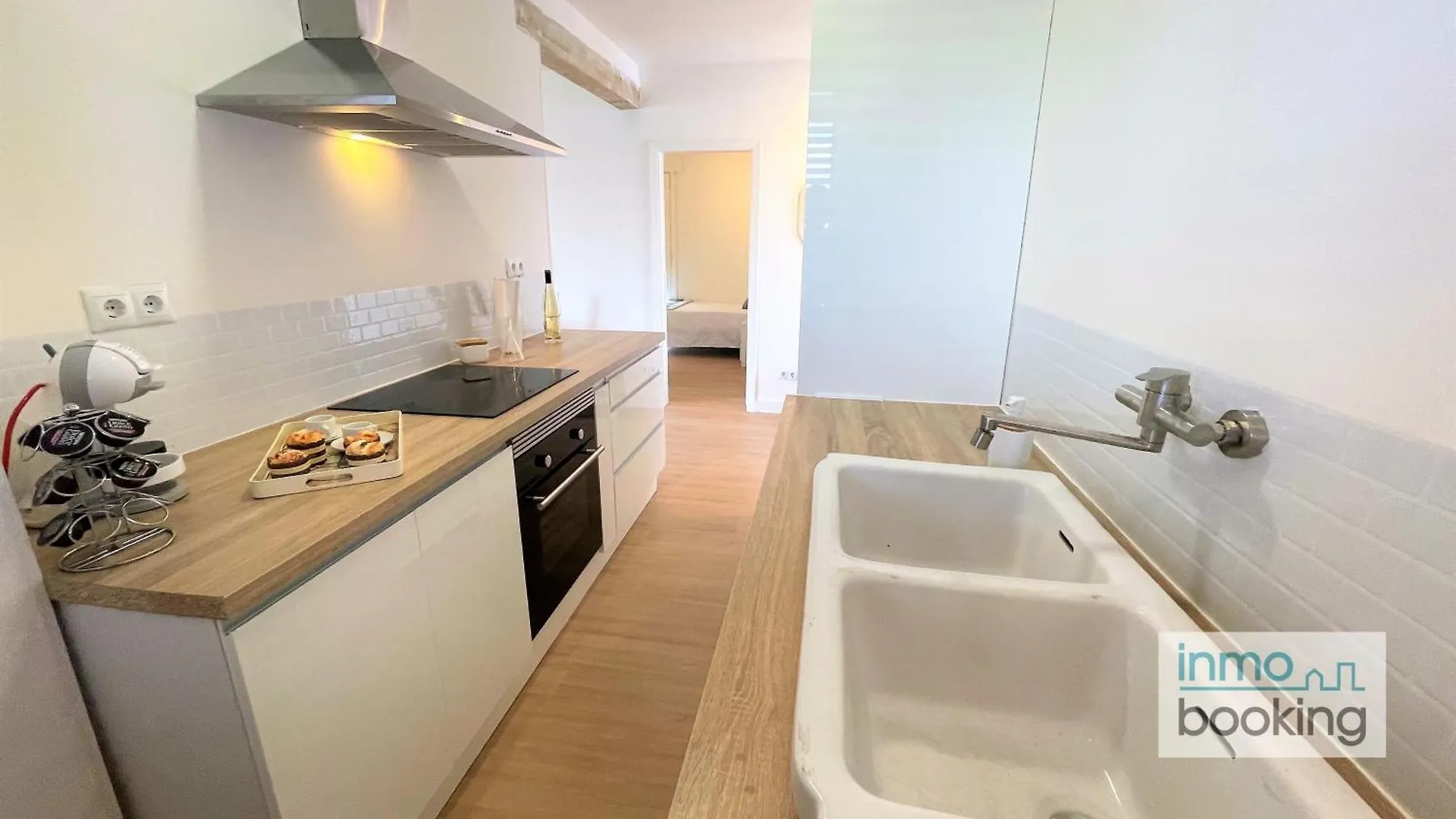 アパート Reus Mediterrani , Piscina , Parking Y Playa カンブリルス スペイン