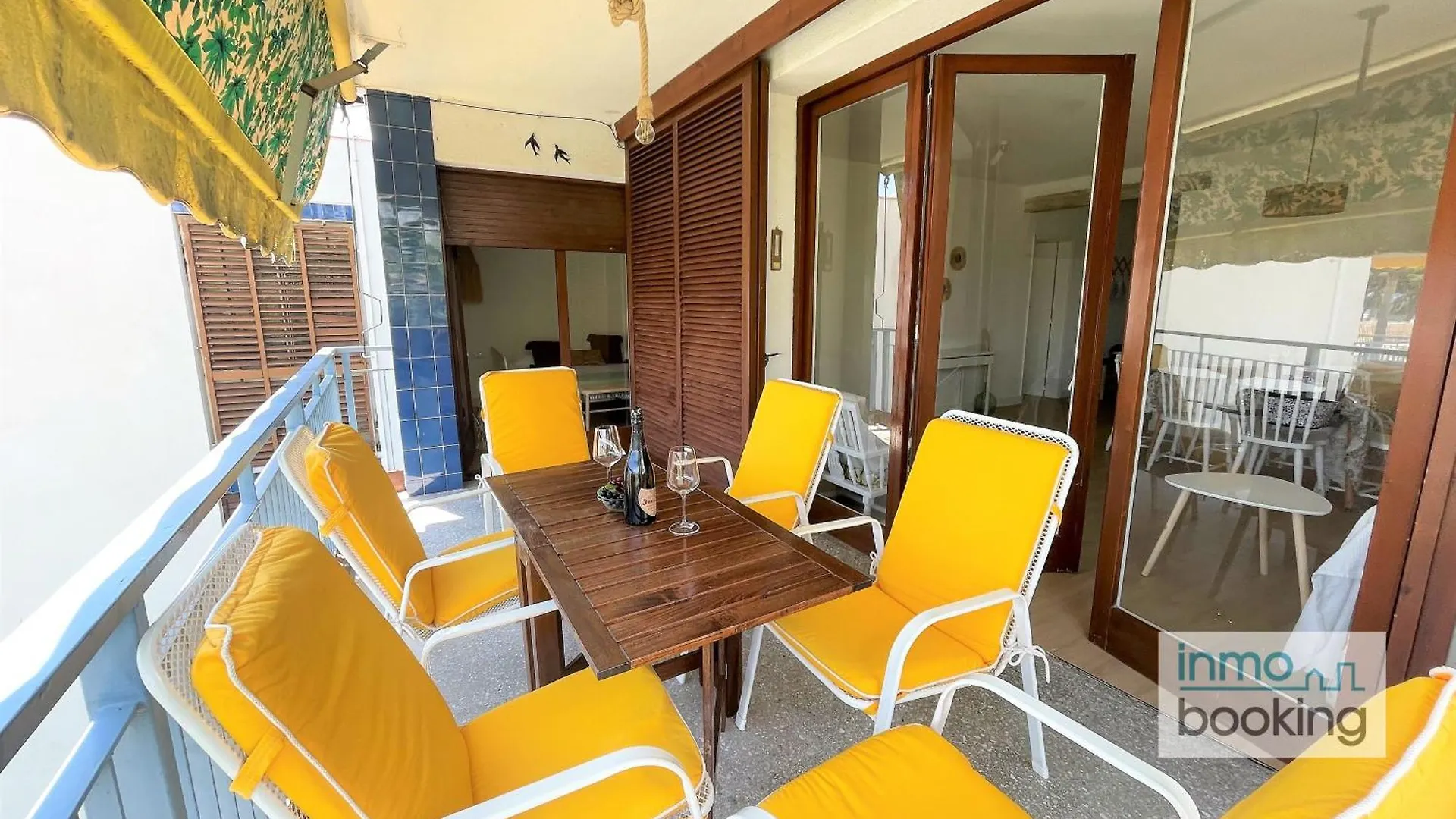 Reus Mediterrani , Piscina , Parking Y Playa カンブリルス スペイン