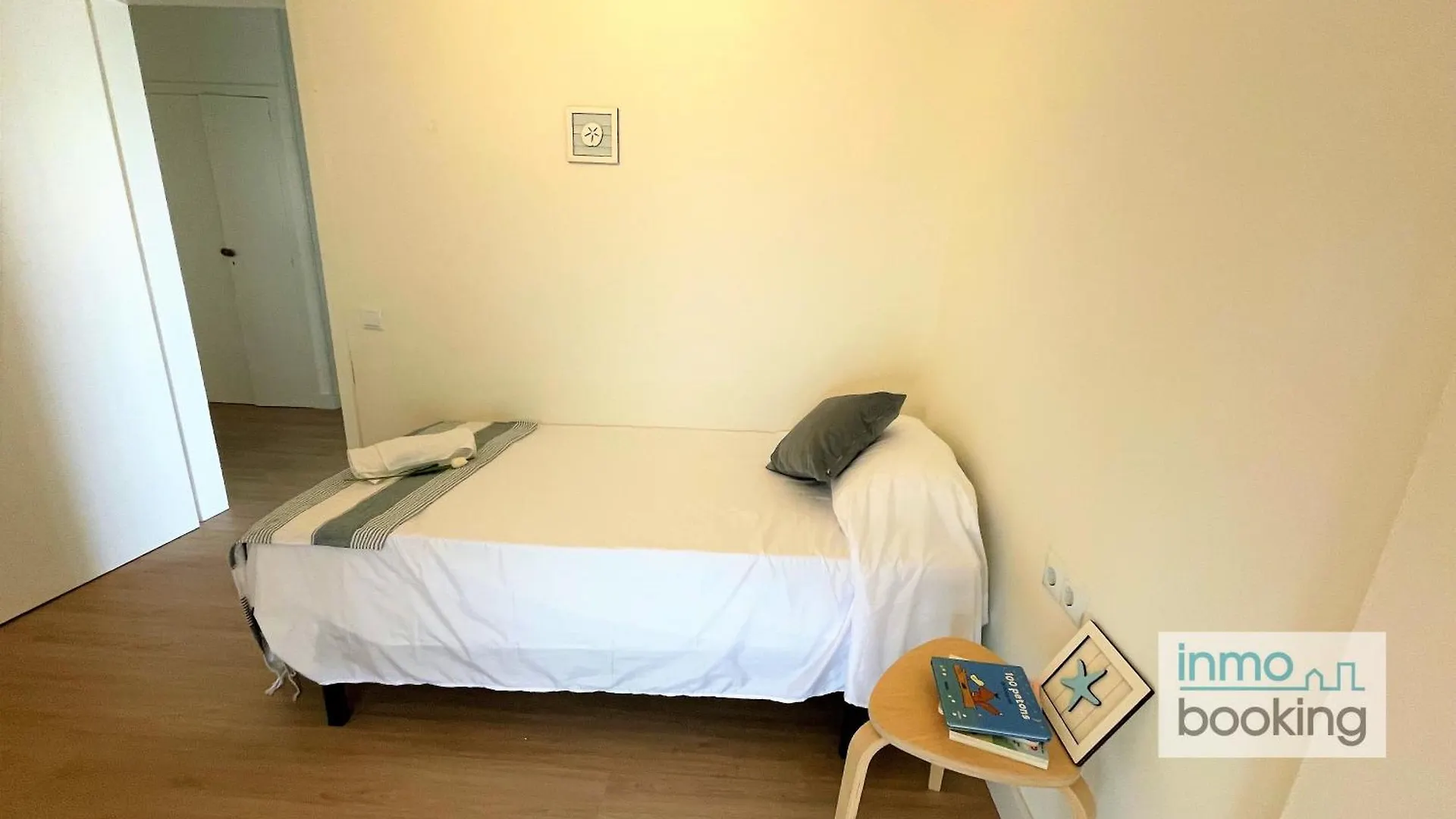 アパート Reus Mediterrani , Piscina , Parking Y Playa カンブリルス
