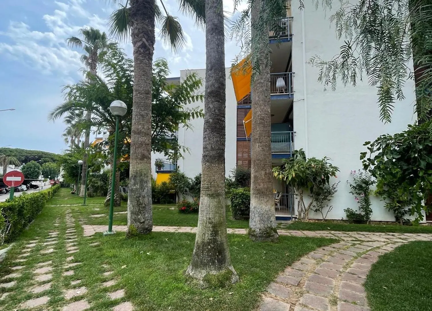 Reus Mediterrani , Piscina , Parking Y Playa カンブリルス