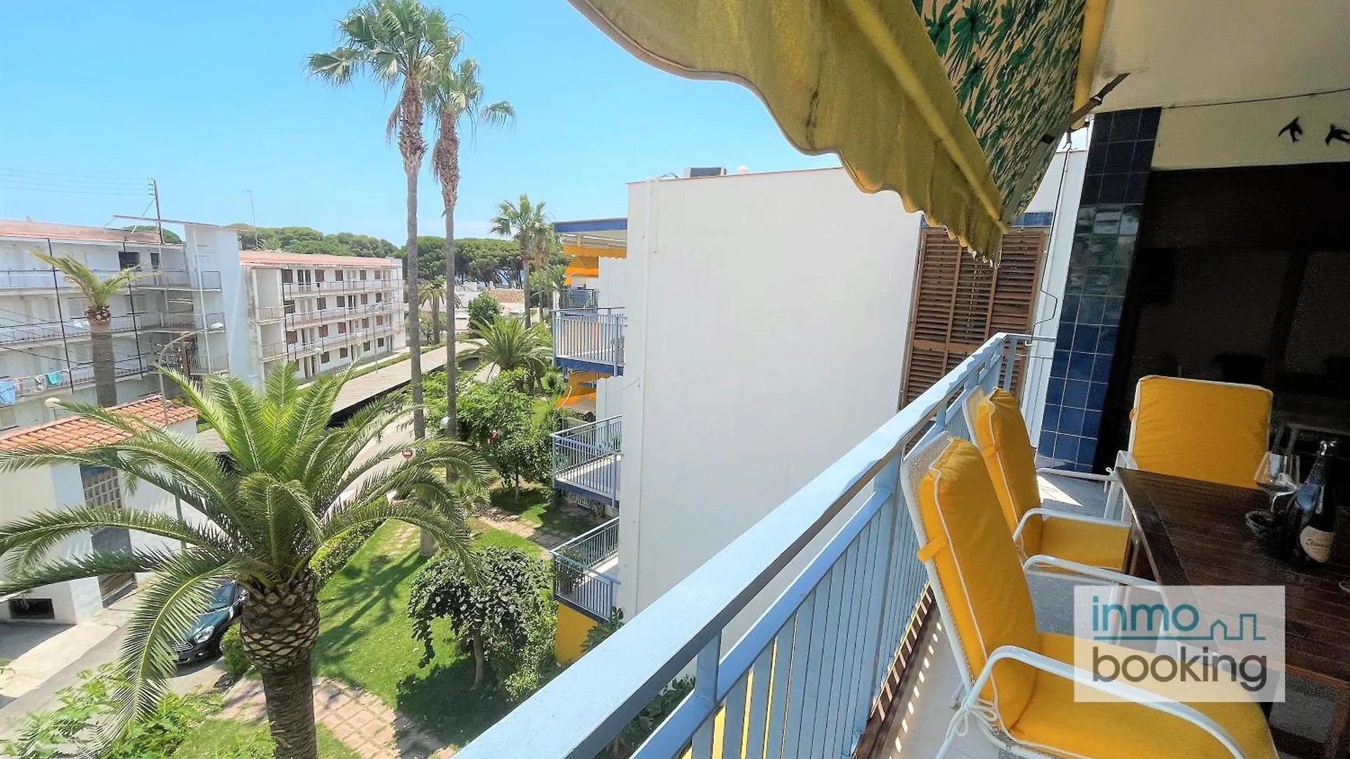 Reus Mediterrani , Piscina , Parking Y Playa カンブリルス 0*,