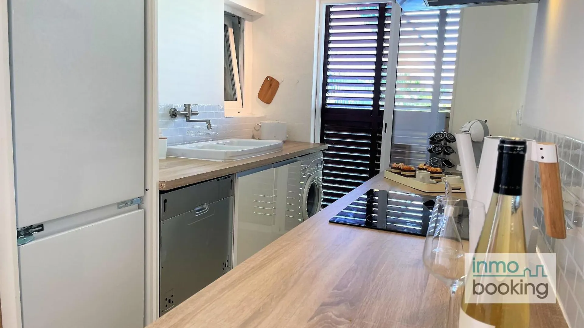 アパート Reus Mediterrani , Piscina , Parking Y Playa カンブリルス