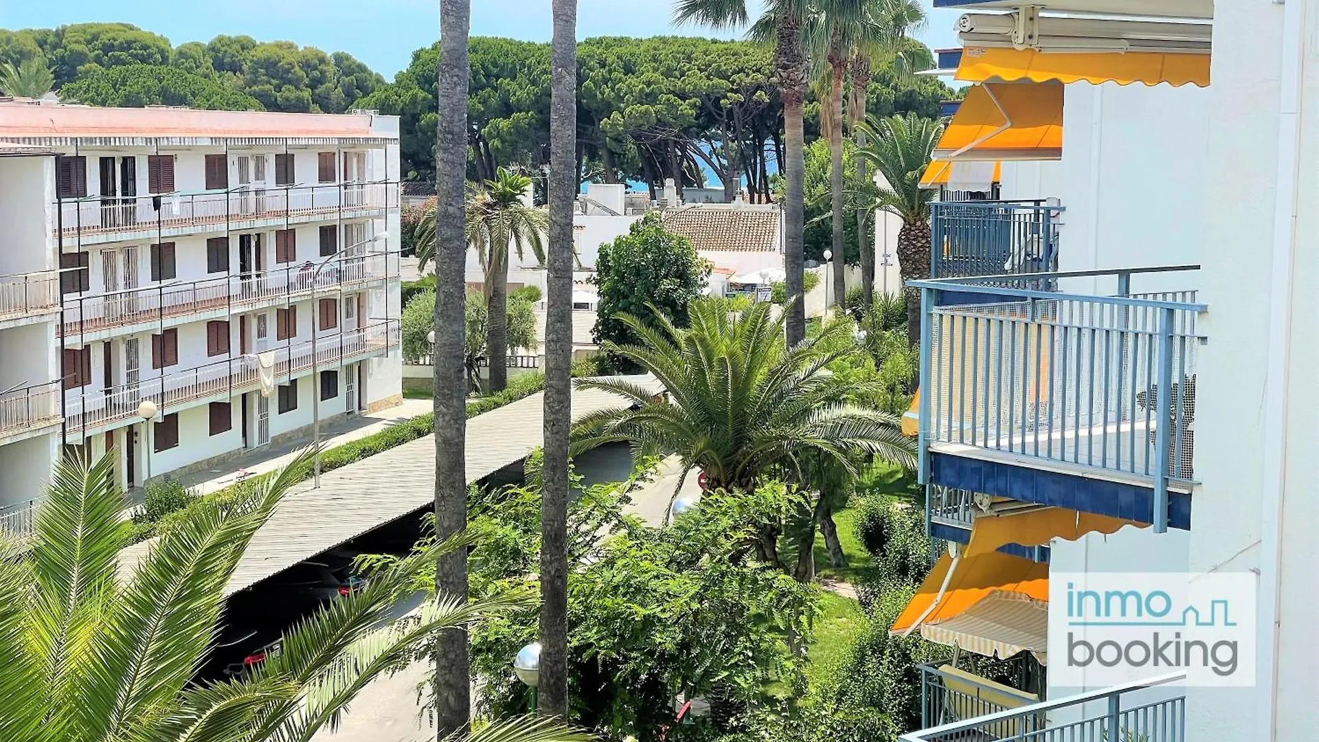 アパート Reus Mediterrani , Piscina , Parking Y Playa カンブリルス スペイン