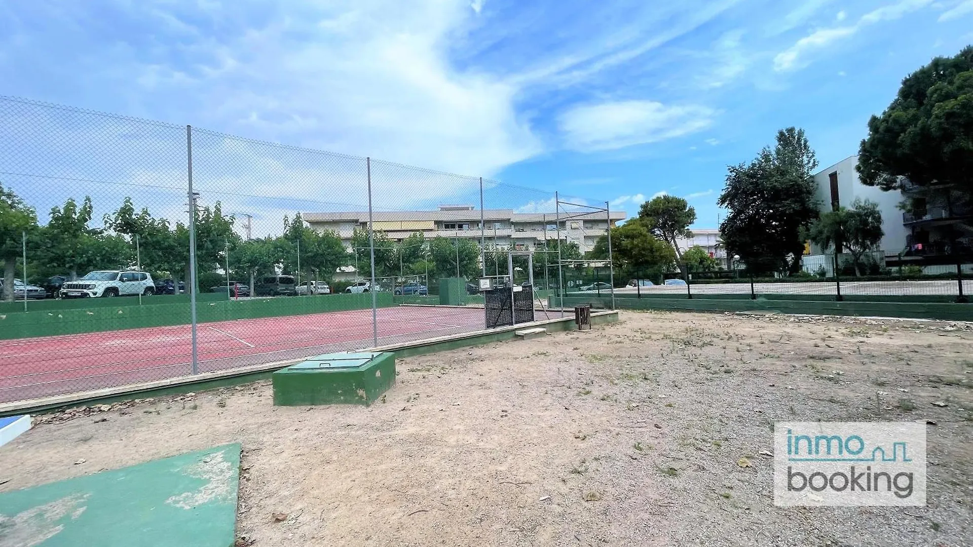 アパート Reus Mediterrani , Piscina , Parking Y Playa カンブリルス スペイン