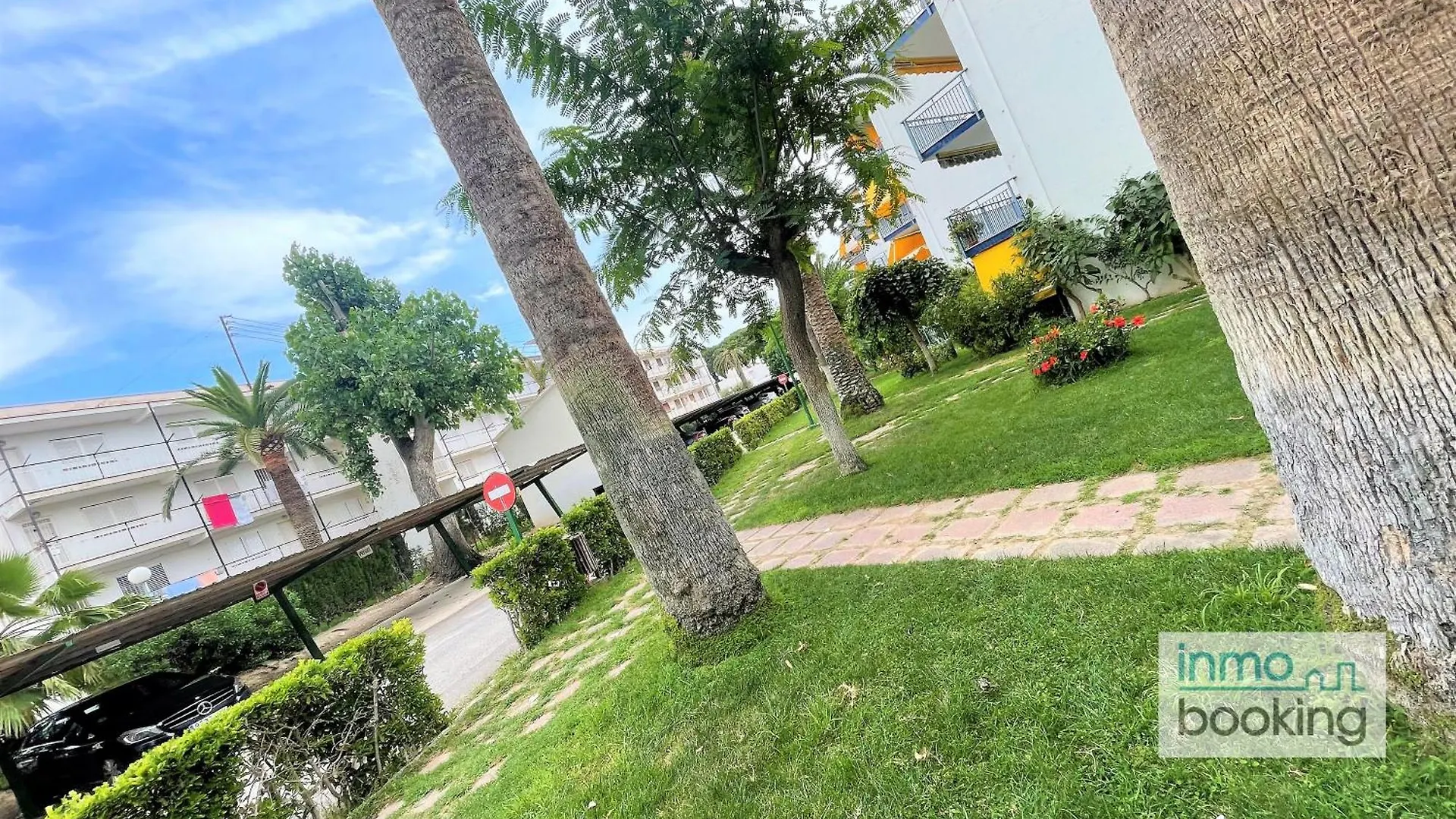 アパート Reus Mediterrani , Piscina , Parking Y Playa カンブリルス