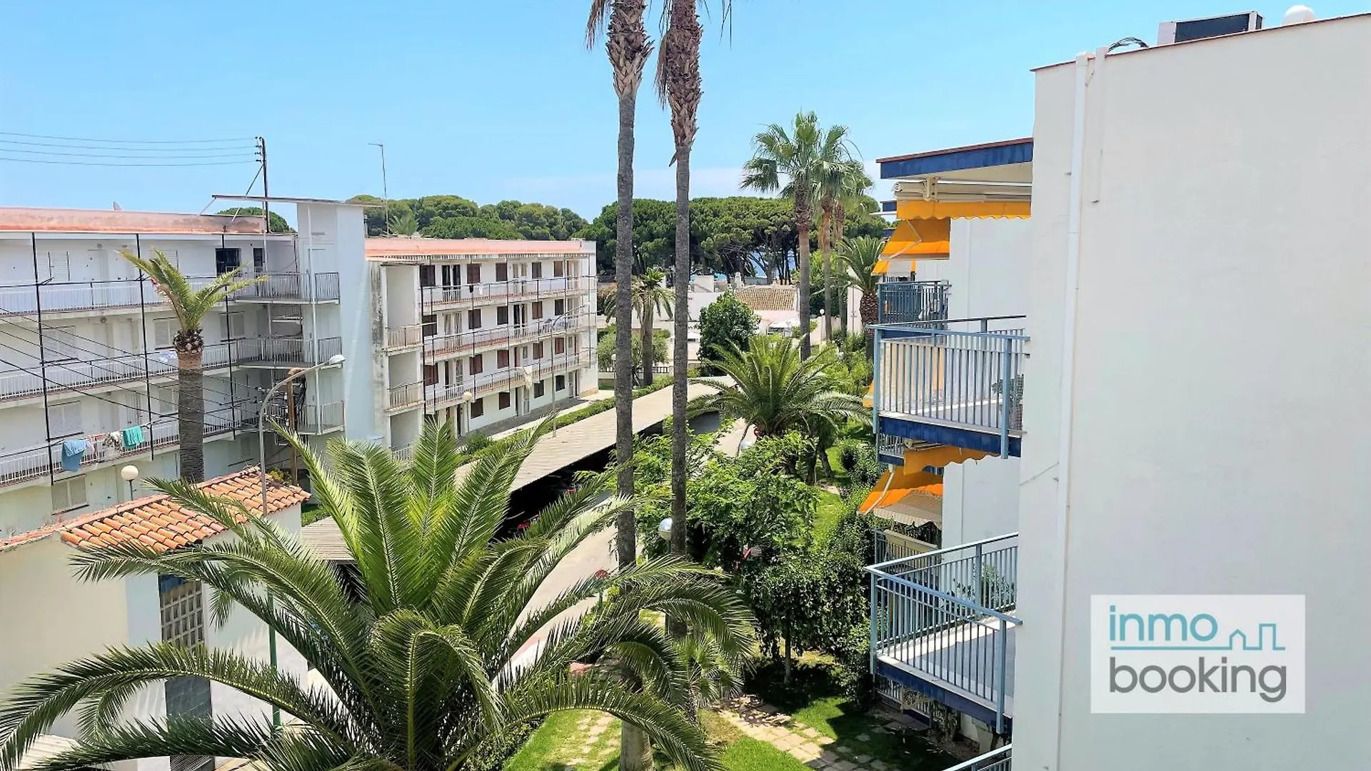 Reus Mediterrani , Piscina , Parking Y Playa カンブリルス 0*,